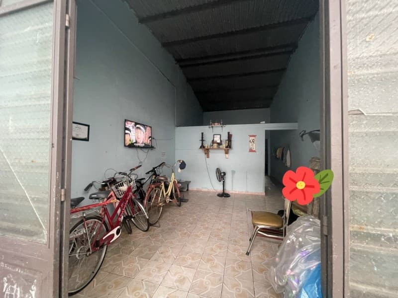 Căn hộ 121m² (4.75x25.5) mặt tiền K NGÔ QUANG HUY Sơn Trà