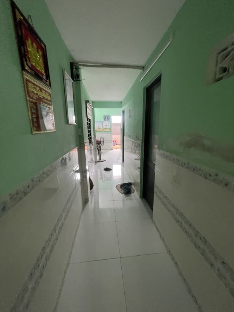 Nhà 104m² (1x104) Hòa Xuân Cẩm Lệ — ô tô tận nơi