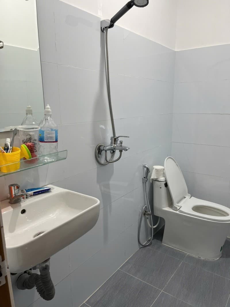 Nhà 81m² (4.5x18) mặt tiền Nam Thọ Sơn Trà