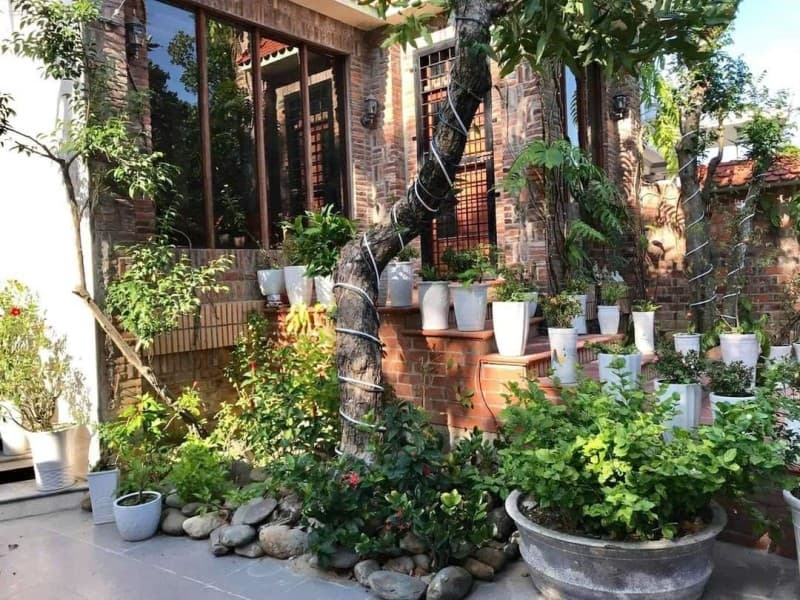 Nhà 1446m² (15x96.4) mặt tiền PHẠM NHƯ XƯƠNG Quảng Nam