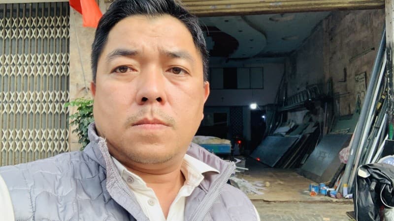 Nhà 100m² (5x20) mặt tiền Điện Biên Phủ Thanh Khê — view đẹp, có dòng tiền