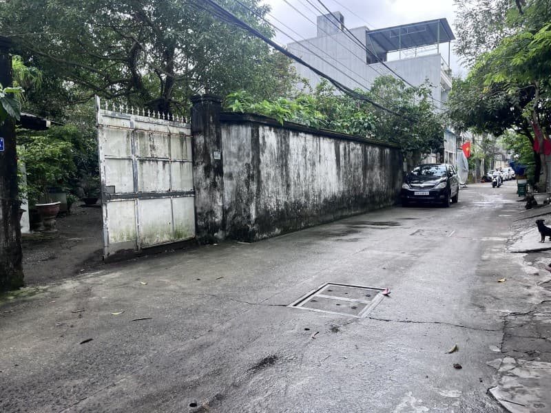 Căn hộ 98m² (1x98) mặt tiền Trần Duy Chiến Sơn Trà — gần biển, lô góc