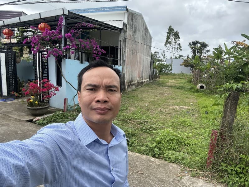 Nhà 150m² (5x30) Hoà Tiến Cẩm Lệ — ô tô tận nơi