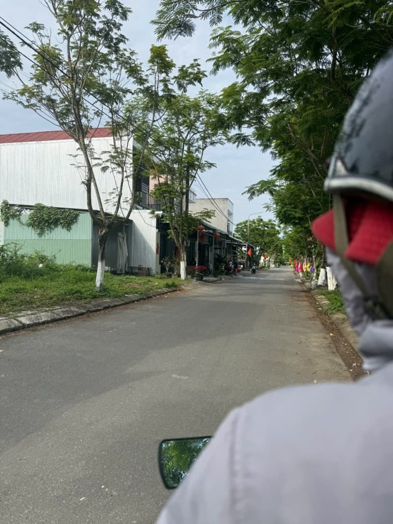 Nhà 120m² (5x24) Hòa Liên 4 Hải Châu — ô tô tận nơi