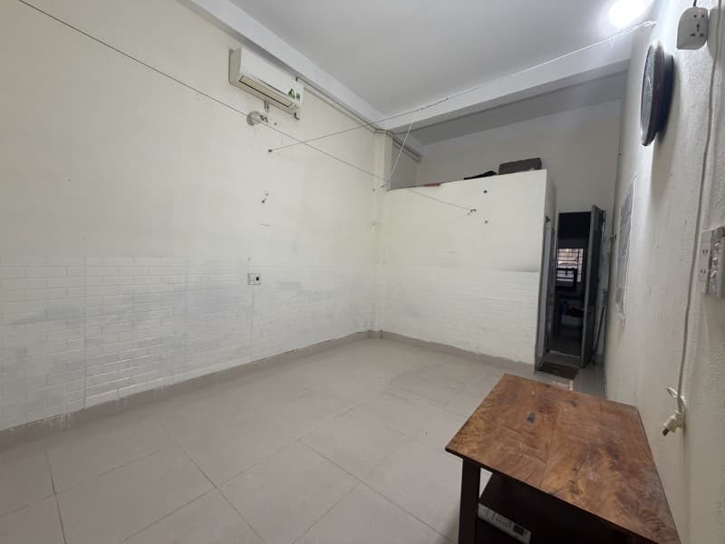 Nhà 100m² (4.5x22.2) K634 Trưng Nữ Vương Liên Chiểu — ô tô tận nơi