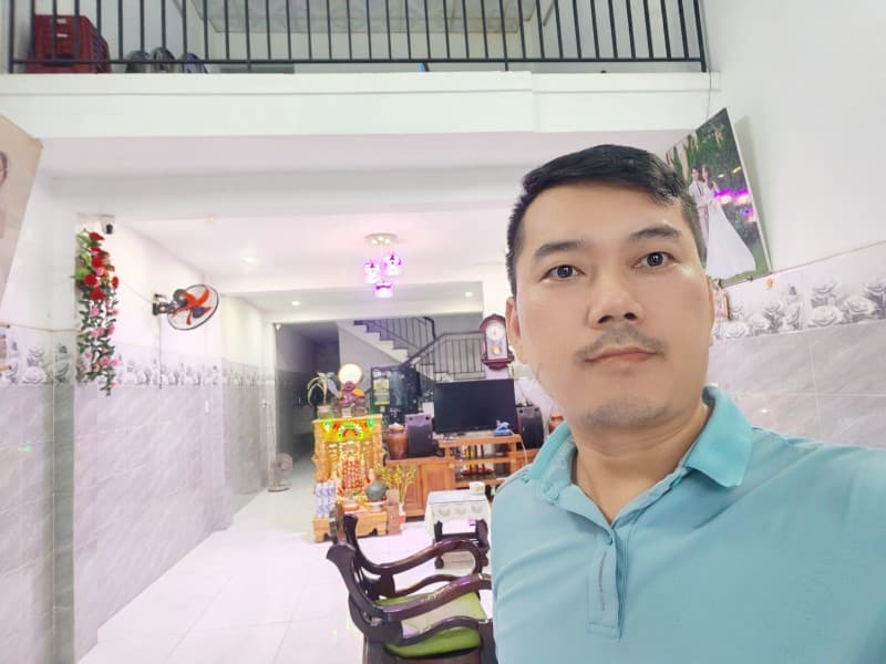 Nhà 79m² (4x19.8) Lê Tấn Trung Sơn Trà