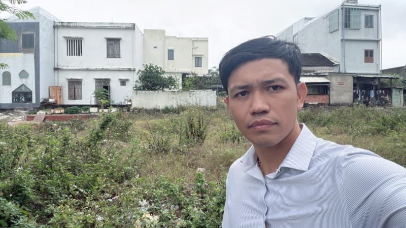 Đất 107.5m² mặt tiền 7m Lê Như Hổ, Ngũ Hành Sơn — gần biển, tiềm năng kinh doanh, mặt tiền đường lớn, ô tô đỗ cửa