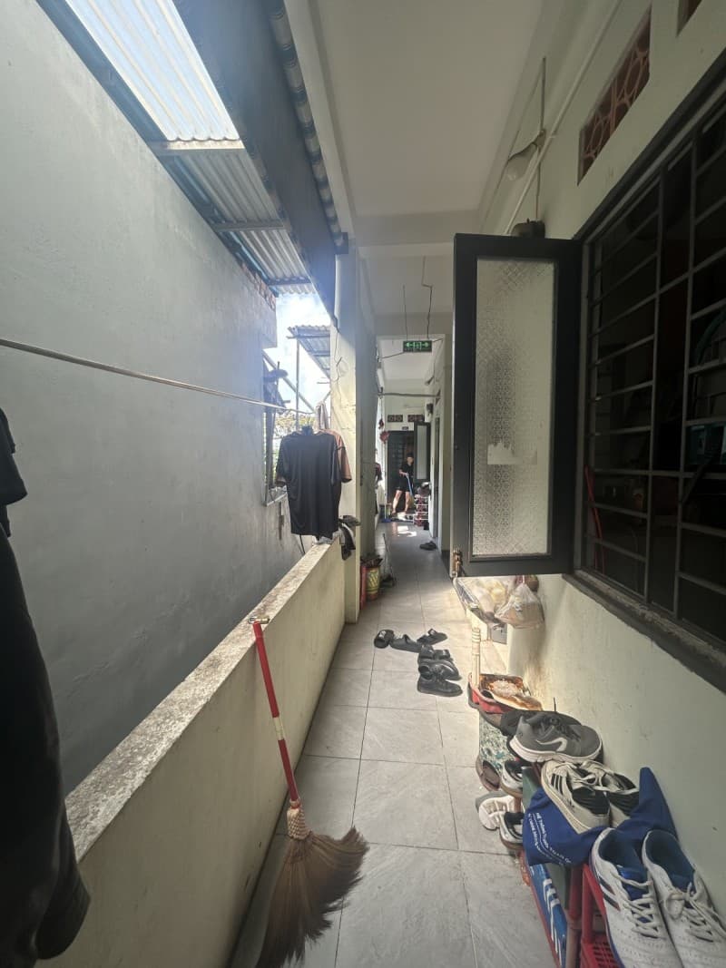 Nhà 4 tầng 99m² mặt tiền 5.2m An Hải Đông 1, Sơn Trà — gần biển, tiềm năng kinh doanh, mặt tiền đường lớn, ô tô đỗ cửa