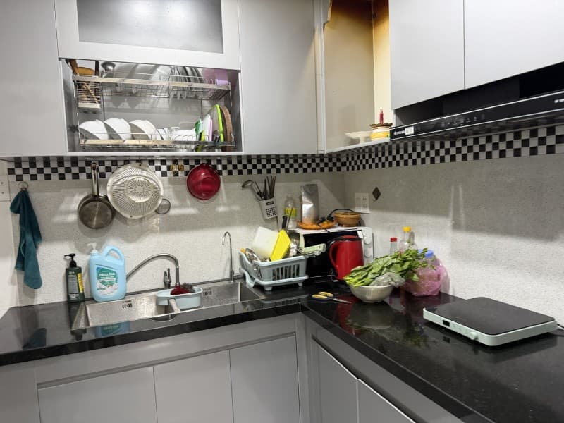 Nhà 55m² (4x13.8) k 80 Nguyễn Chánh Hải Châu