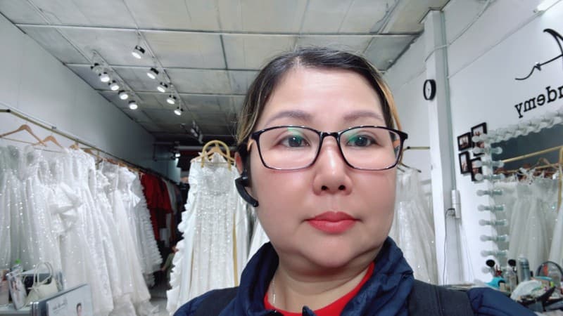 Nhà cấp 4 86.8m² mặt tiền 4.45m Đỗ Quang, Thanh Khê — gần biển, gần chợ, gần trường học, gần bệnh viện