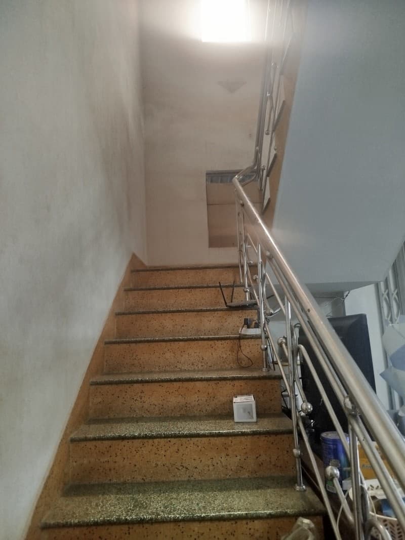 Nhà 2 tầng 174m² mặt tiền 8.2m Nguyễn văn huyên, Cẩm Lệ — gần chợ, gần trường học, tiềm năng kinh doanh, mặt tiền đường lớn