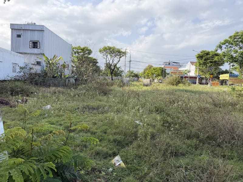 Căn hộ 200m² (10x20) mặt tiền Võ Văn Đồng Ngũ Hành Sơn — có dòng tiền