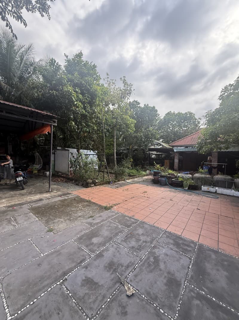 Đất 1500m² mặt tiền 28m Kiệt Trần Nhân Tông, Hội An — gần biển, tiềm năng kinh doanh, ô tô đỗ cửa, tiềm năng tăng giá