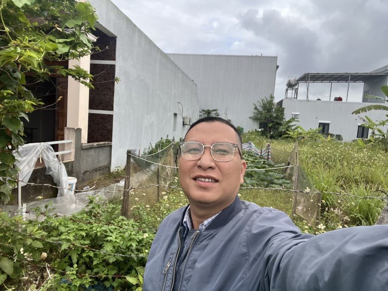 Đất 125m² mặt tiền 5m Nguyễn Công Thái Khu TDC Hoà Liên 3, Liên Chiểu — mặt tiền đường lớn, ô tô đỗ cửa, tiềm năng tăng giá