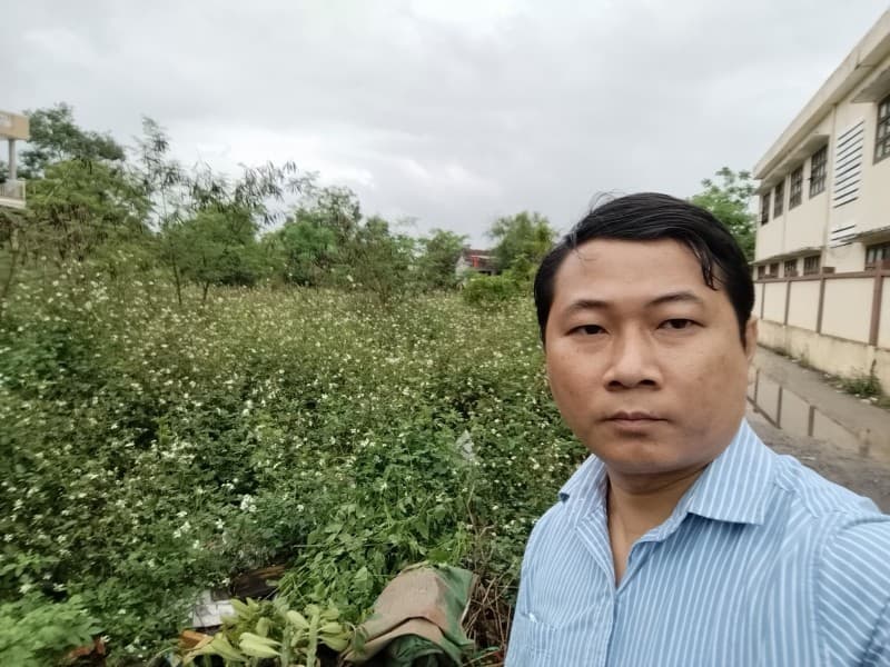 Đất 718m² mặt tiền 36m Yến nê 1 Hòa tiến, Hoà Vang — gần trường học, ô tô đỗ cửa, tiềm năng tăng giá, có dòng tiền