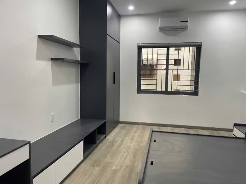 Nhà 3 tầng 66m² mặt tiền 4m Hoá Sơn 6, Hải Châu — gần trường học, có dòng tiền