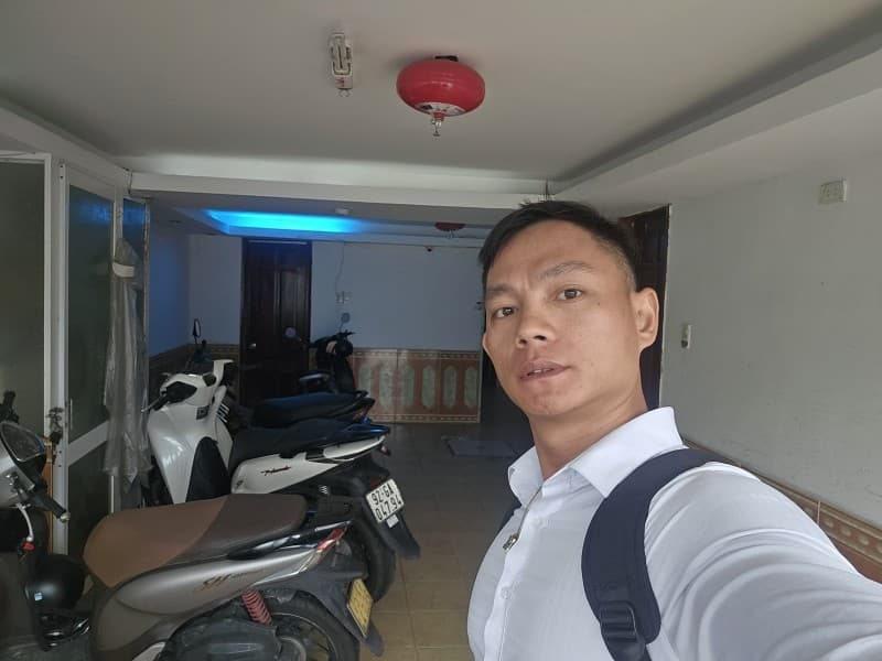 Nhà 6 tầng 90m² mặt tiền 5m Hồ Xuân Hương, Ngũ Hành Sơn — gần biển, tiềm năng kinh doanh, mặt tiền đường lớn, đường 30m