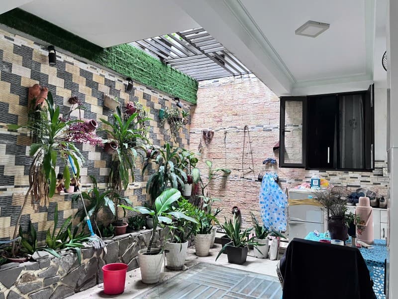 Nhà 2 tầng 154m² mặt tiền 7m Lê Đại Hành, Cẩm Lệ — tiềm năng kinh doanh, mặt tiền đường lớn, đường 36m, có dòng tiền