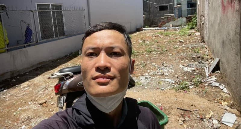 Đất 80m² mặt tiền 4m Trương Định, Sơn Trà — gần biển, tiềm năng kinh doanh, mặt tiền đường lớn, ô tô đỗ cửa