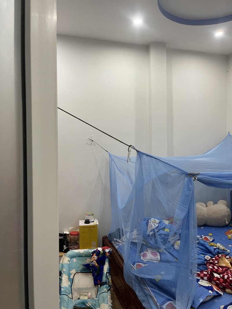 Nhà 2 tầng 90m² mặt tiền 4.5m Nguyễn Hữu Hào, Ngũ Hành Sơn — gần biển, gần chợ, gần trường học, gần bệnh viện