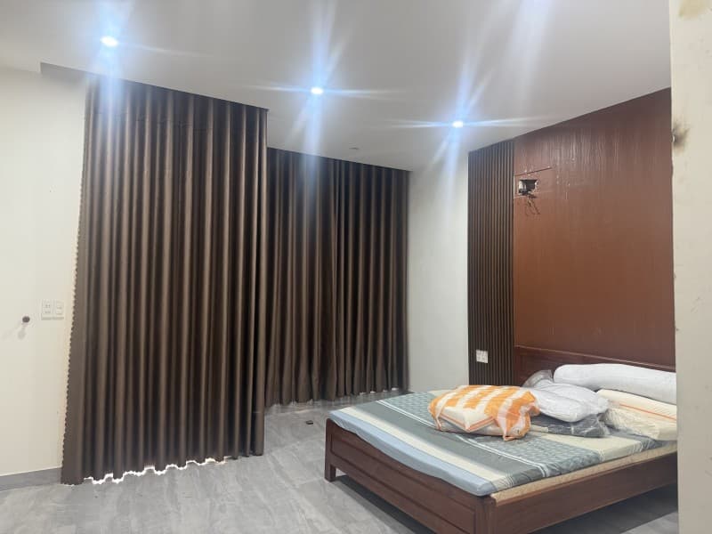 Nhà 2 tầng 208.3m² mặt tiền 6m Lê Hồng Phong Hội An, Hội An — tiềm năng kinh doanh, mặt tiền đường lớn, đường 10.4m, khai thác du lịch