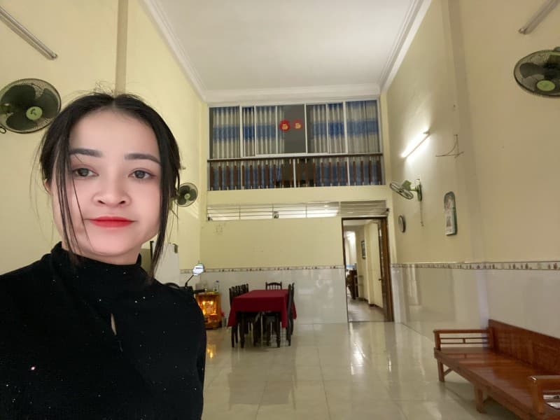 Nhà 87m² (4.5x19.3) mặt tiền Đỗ Quang Thanh Khê — kinh doanh tốt, view đẹp