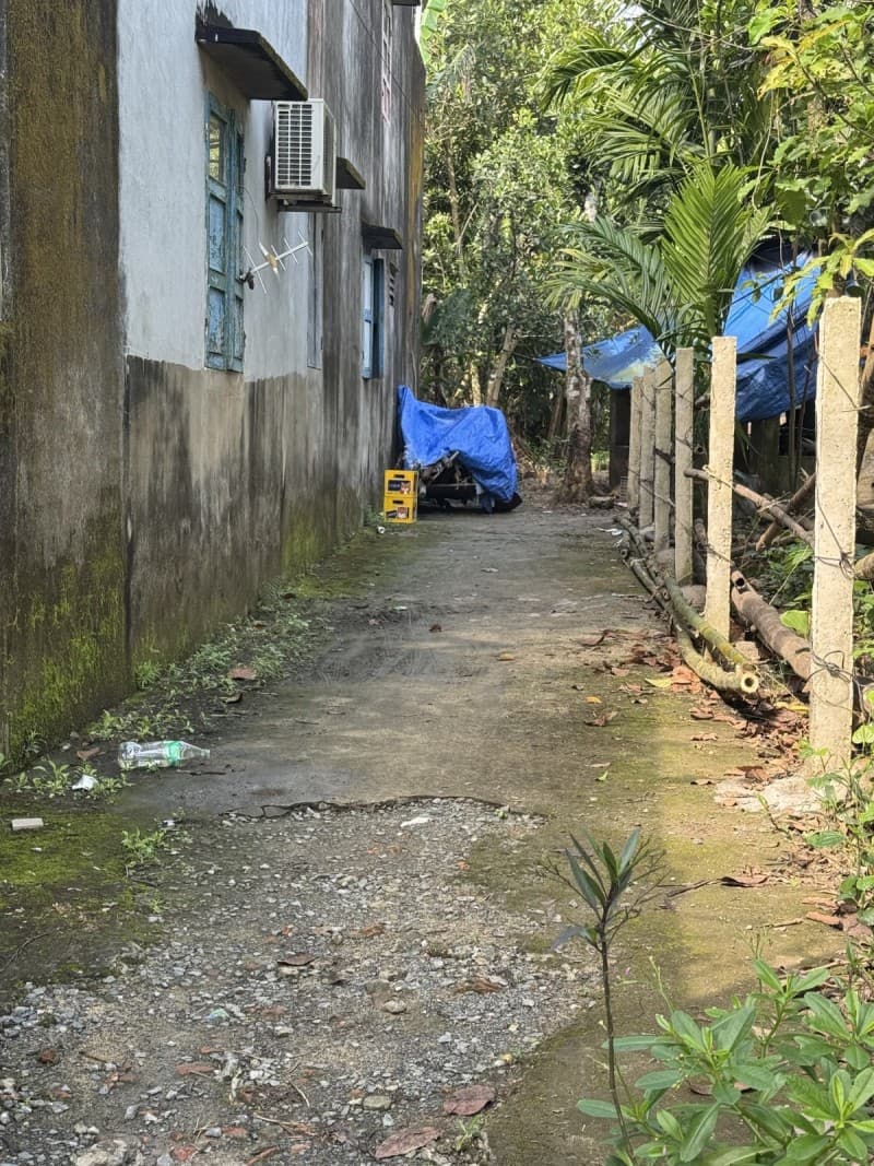 Đất 101m² mặt tiền 5m Nam Kỳ Khởi Nghĩa, Ngũ Hành Sơn — ô tô đỗ cửa, tiềm năng tăng giá, có dòng tiền