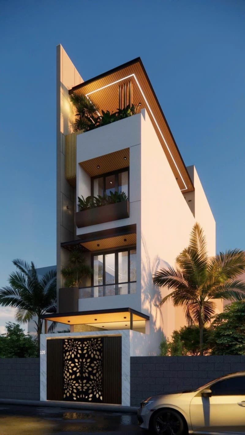 Căn hộ 130m² Phạm Quang Ảnh, Sơn Trà — gần biển, tiềm năng kinh doanh, mặt tiền đường lớn, có dòng tiền