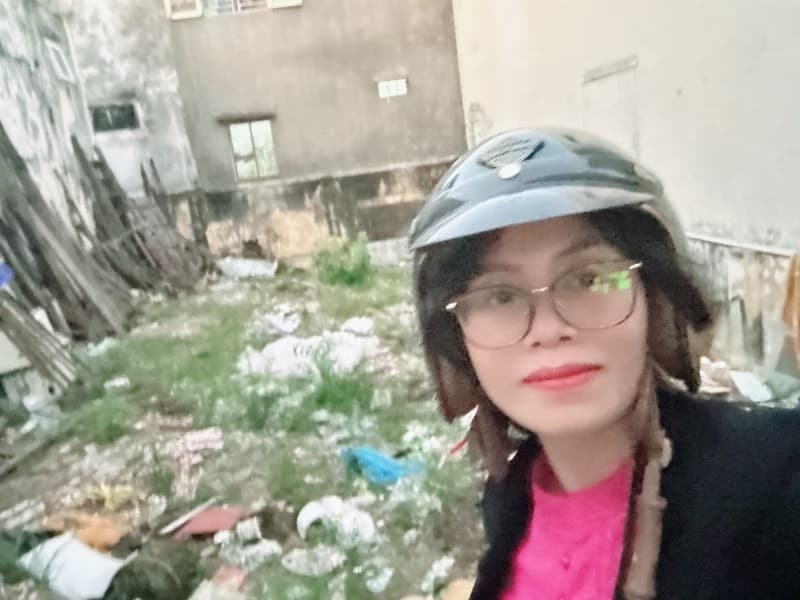 Đất 75m² mặt tiền 6.2m Nguyễn Hoàng, Thanh Khê — gần chợ, gần trường học, gần bệnh viện, mặt tiền đường lớn