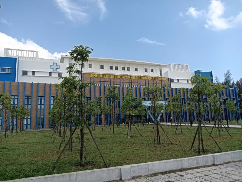 Đất 295m² mặt tiền 10m Nguyễn Gia Thiều, Điện Bàn — gần biển, gần trường học, gần bệnh viện, tiềm năng kinh doanh