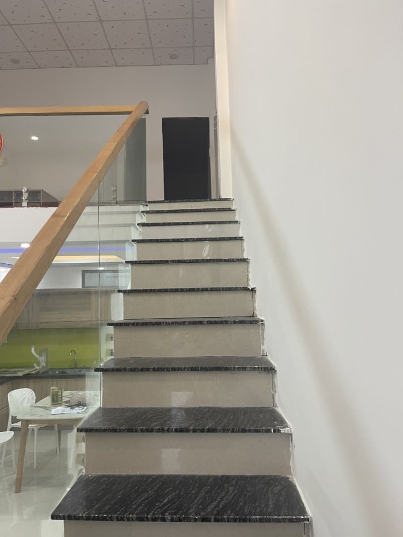 Nhà 5 tầng 58m² mặt tiền 4m 408 Tôn Đản, Cẩm Lệ