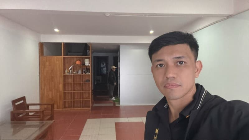 Nhà 5 tầng 115m² mặt tiền 5m Nguyễn Xuân Khoát, Sơn Trà — gần biển, tiềm năng kinh doanh, mặt tiền đường lớn, ô tô đỗ cửa