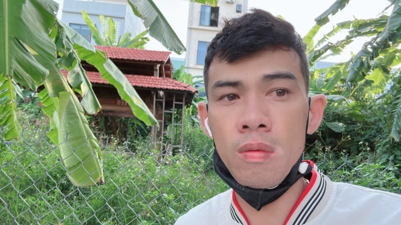 Đất 100m² mặt tiền 5m Hoàng Hiệp, Cẩm Lệ — tiềm năng kinh doanh, mặt tiền đường lớn, ô tô đỗ cửa, có dòng tiền