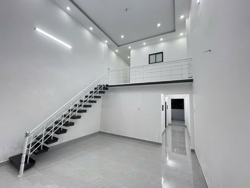 Nhà 72.6m² mặt tiền 4.99m 57 Lưu Quý Kỳ, Hội An — tiềm năng kinh doanh, mặt tiền đường lớn, tiềm năng tăng giá, có dòng tiền