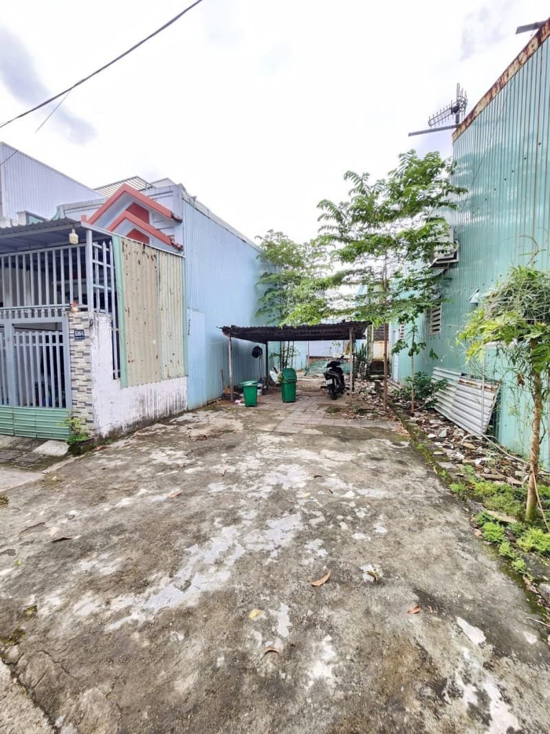 Đất 130m² mặt tiền 5m Đoàn Phú Tứ, Liên Chiểu — gần chợ, gần trường học, mặt tiền đường lớn, ô tô đỗ cửa