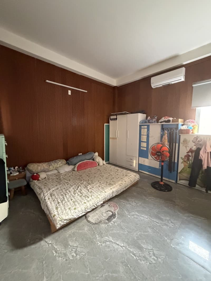 Nhà 3 tầng 76m² mặt tiền 7m Phan Thúc Duyện, Ngũ Hành Sơn — gần biển, mặt tiền đường lớn, ô tô đỗ cửa, tiềm năng tăng giá