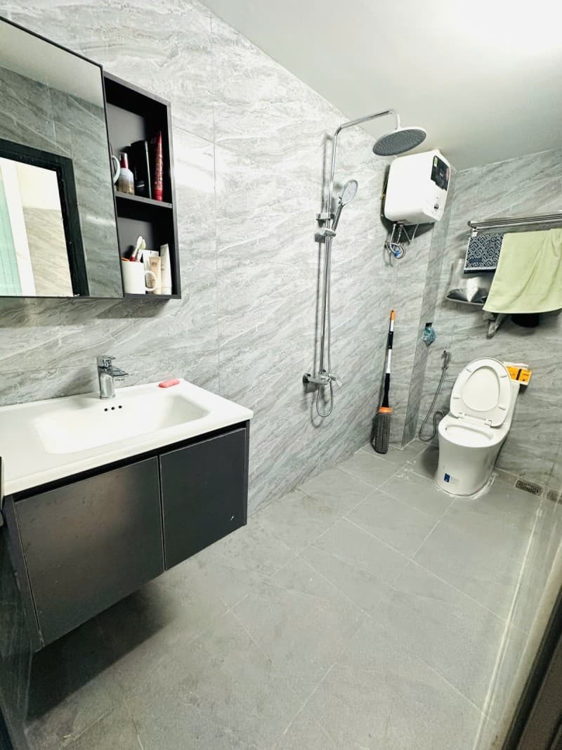 Căn hộ 73m² (13.5x5.4) Phạm Cự Lượng Sơn Trà — gần biển, có dòng tiền