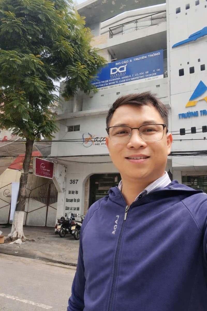 Nhà 4 tầng 108.8m² mặt tiền 6.3m Phan Châu Trinh, Hải Châu — tiềm năng kinh doanh, mặt tiền đường lớn, tiềm năng tăng giá, có dòng tiền