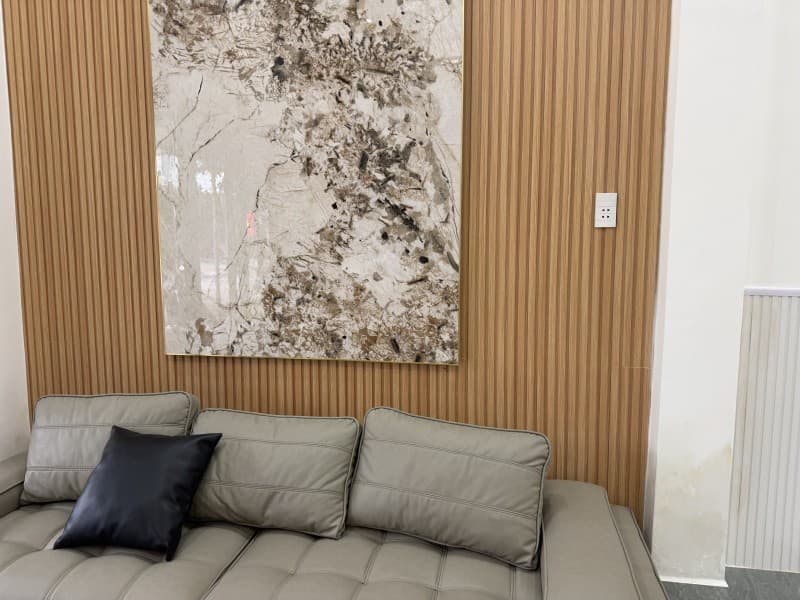 Nhà 2 tầng 80m² mặt tiền 4m Xuân Thiều 8, Liên Chiểu — gần biển, tiềm năng kinh doanh, mặt tiền đường lớn, khai thác du lịch