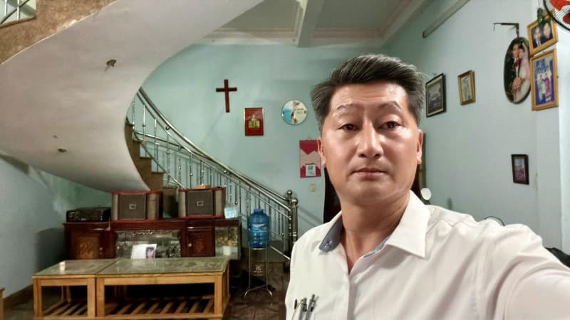 Nhà 2 tầng 118m² mặt tiền 6.3m Thái Thị Bôi, Thanh Khê — gần biển, gần chợ, tiềm năng kinh doanh, mặt tiền đường lớn