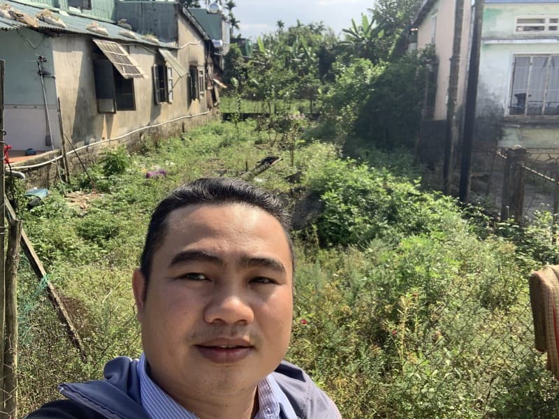 Đất 152.6m² mặt tiền 6m Duy Trinh Duy Xuyên, Điện Bàn — gần chợ, ô tô đỗ cửa