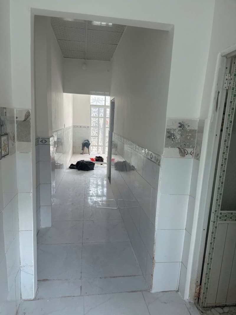 Nhà cấp 4 177m² mặt tiền 9m Mẹ Suốt, Liên Chiểu — gần biển, gần trường học, ô tô đỗ cửa, tiềm năng tăng giá