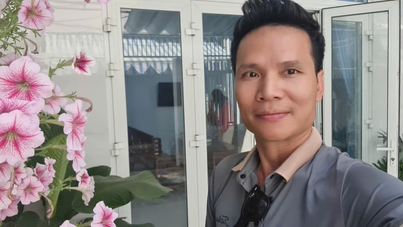 Nhà cấp 4 134.9m² mặt tiền 6.1m Trần Xuân Lê, Thanh Khê — gần chợ, gần trường học, mặt tiền đường lớn