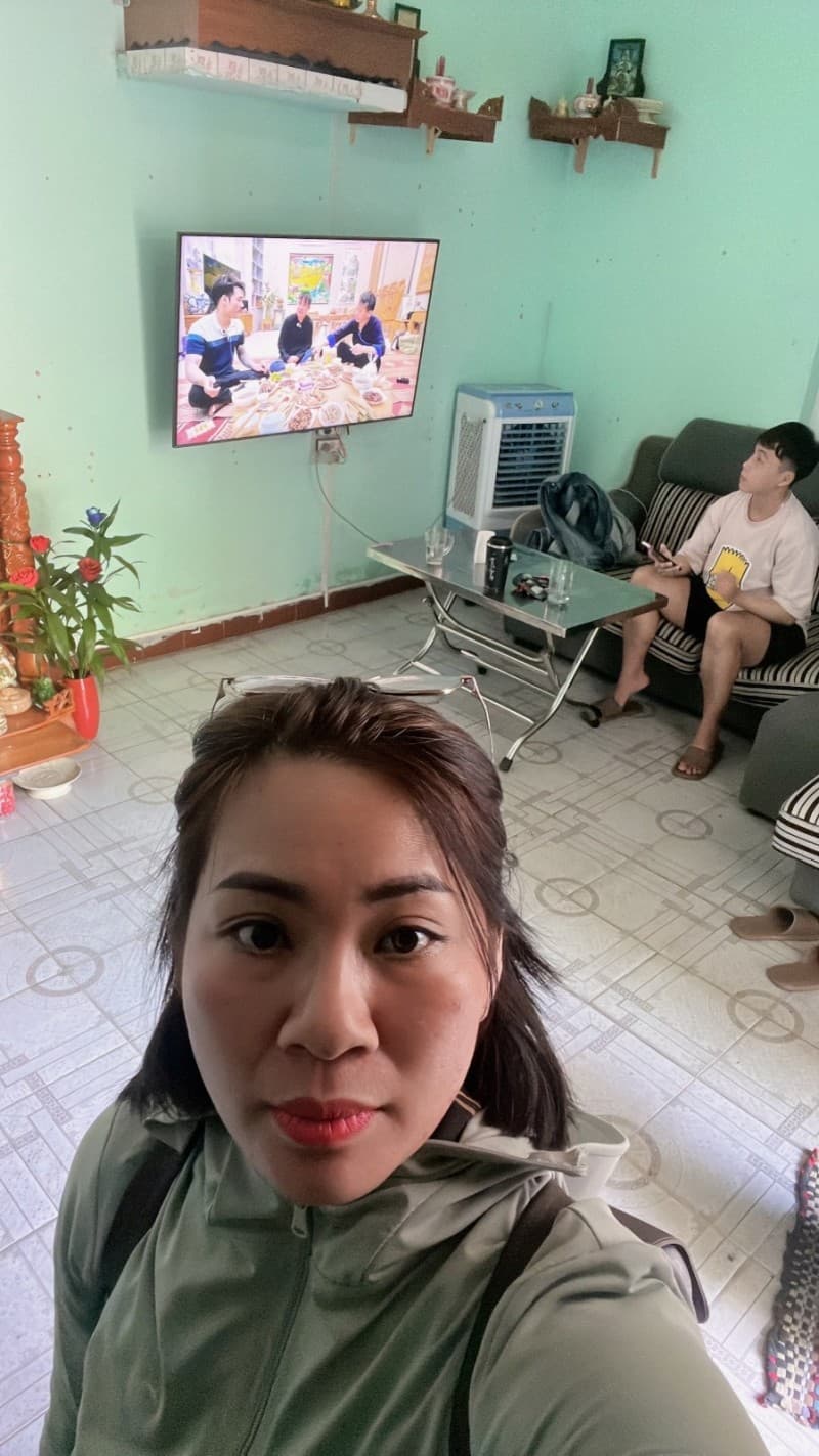 Nhà cấp 4 131.1m² mặt tiền 5.63m Lê Văn Thứ, Sơn Trà — ô tô đỗ cửa