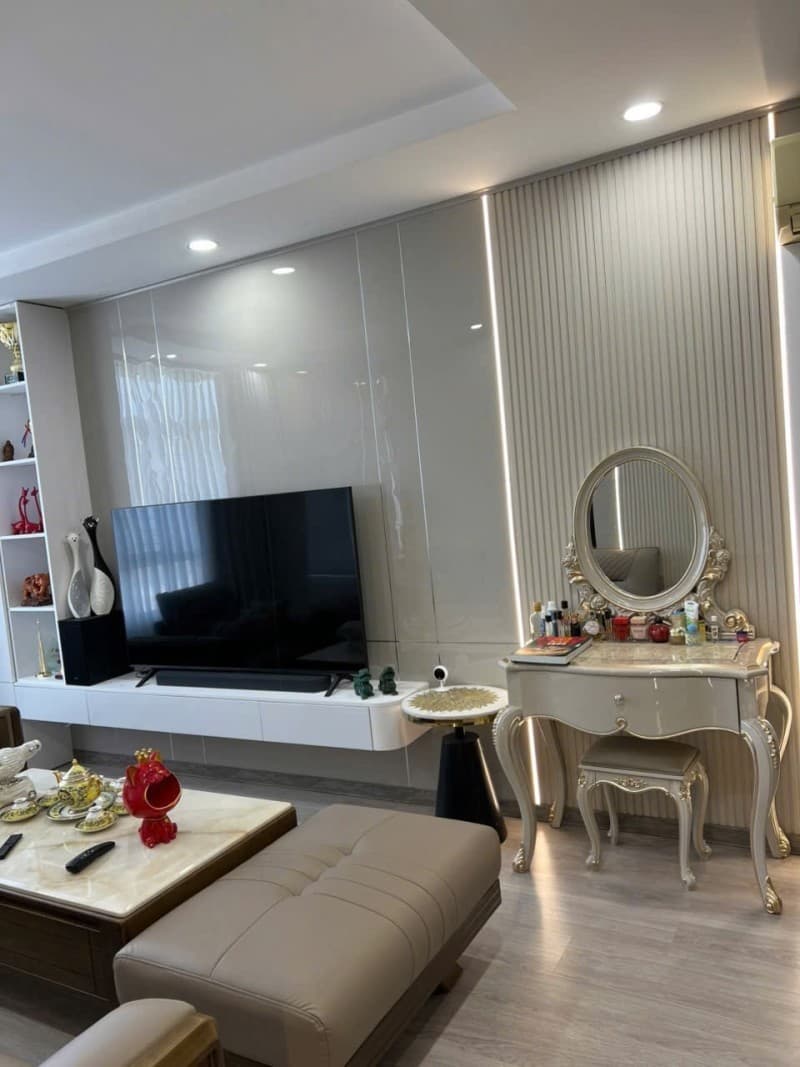Căn hộ 93.6m² HAGL 72 Hàm Nghi, Thanh Khê — gần chợ, gần trường học, gần bệnh viện, tiềm năng kinh doanh