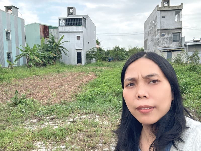 Nhà 150m² (5x30) Cầu Đỏ Tuý Loan ( TĐC Điện lực) Hòa Vang