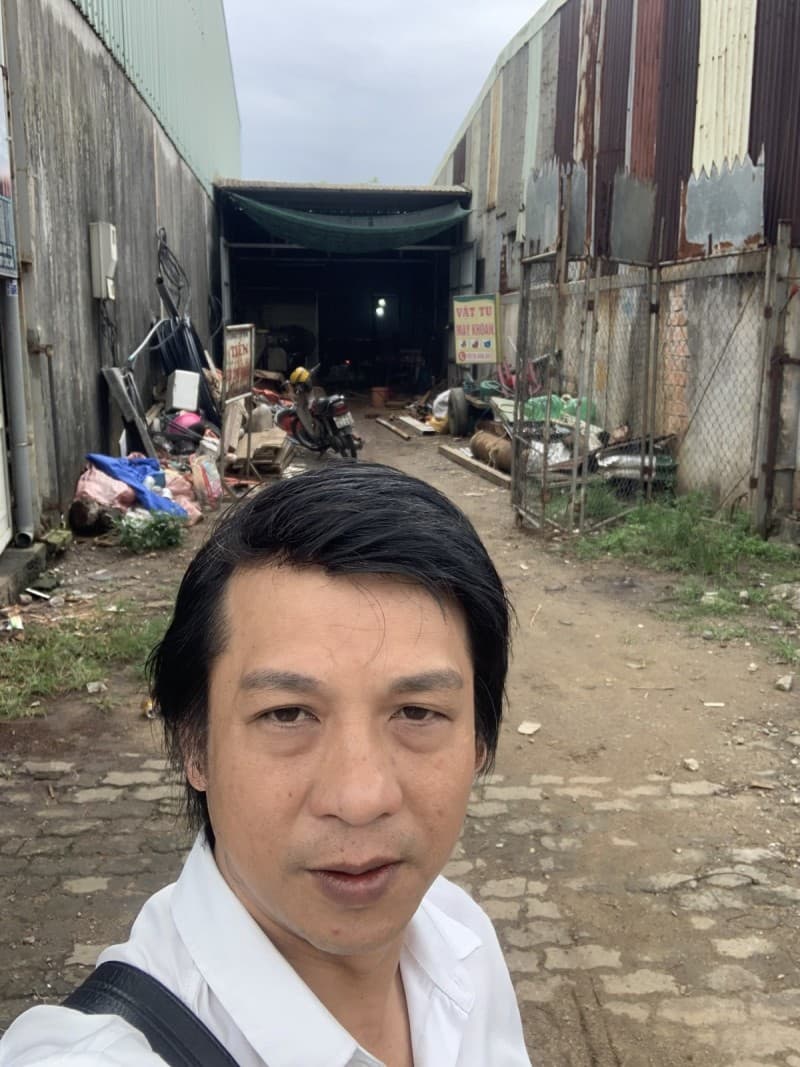 Đất 125m² mặt tiền 5m Đinh Liệt, Cẩm Lệ — gần trường học, tiềm năng kinh doanh, mặt tiền đường lớn, ô tô đỗ cửa