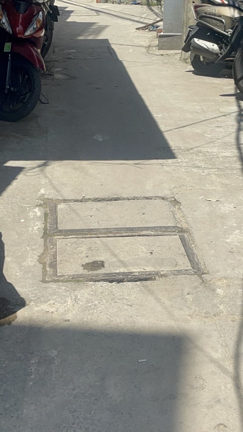 Đất 154m² mặt tiền 4m Võ Văn Kiệt, Sơn Trà — gần biển, ô tô đỗ cửa, tiềm năng tăng giá