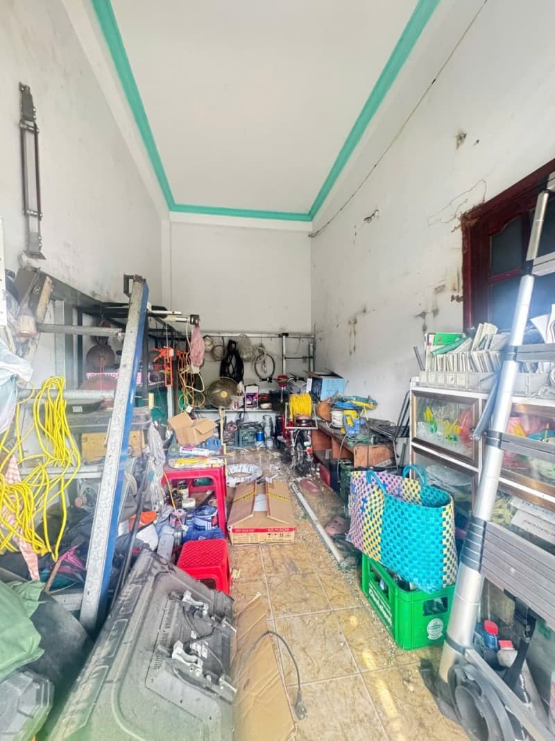 Nhà 2 tầng 75m² mặt tiền 6m Trường Chinh, Cẩm Lệ — gần trường học, tiềm năng kinh doanh, mặt tiền đường lớn