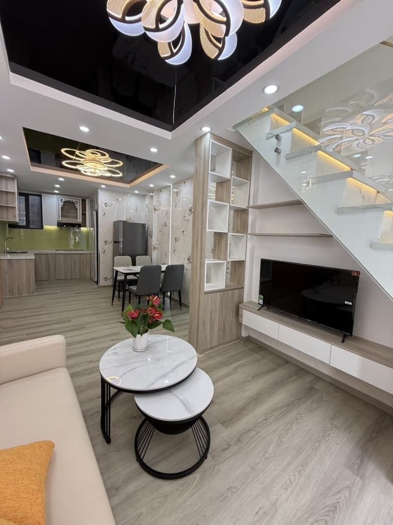 Nhà 2 tầng 31m² mặt tiền 3m Hoàng Diệu, Hải Châu — gần chợ, gần trường học, gần bệnh viện, tiềm năng tăng giá